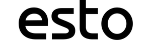 Esto.lt logo