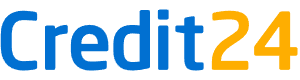 Credit24.lt logo